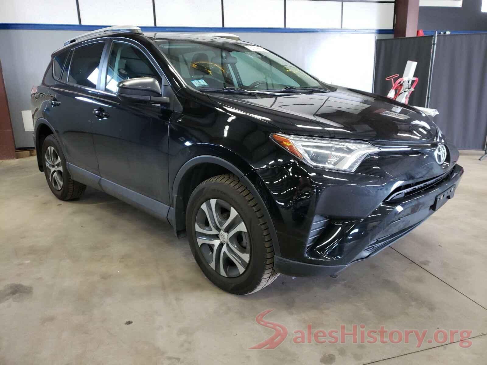 2T3BFREV8GW447486 2016 TOYOTA RAV4