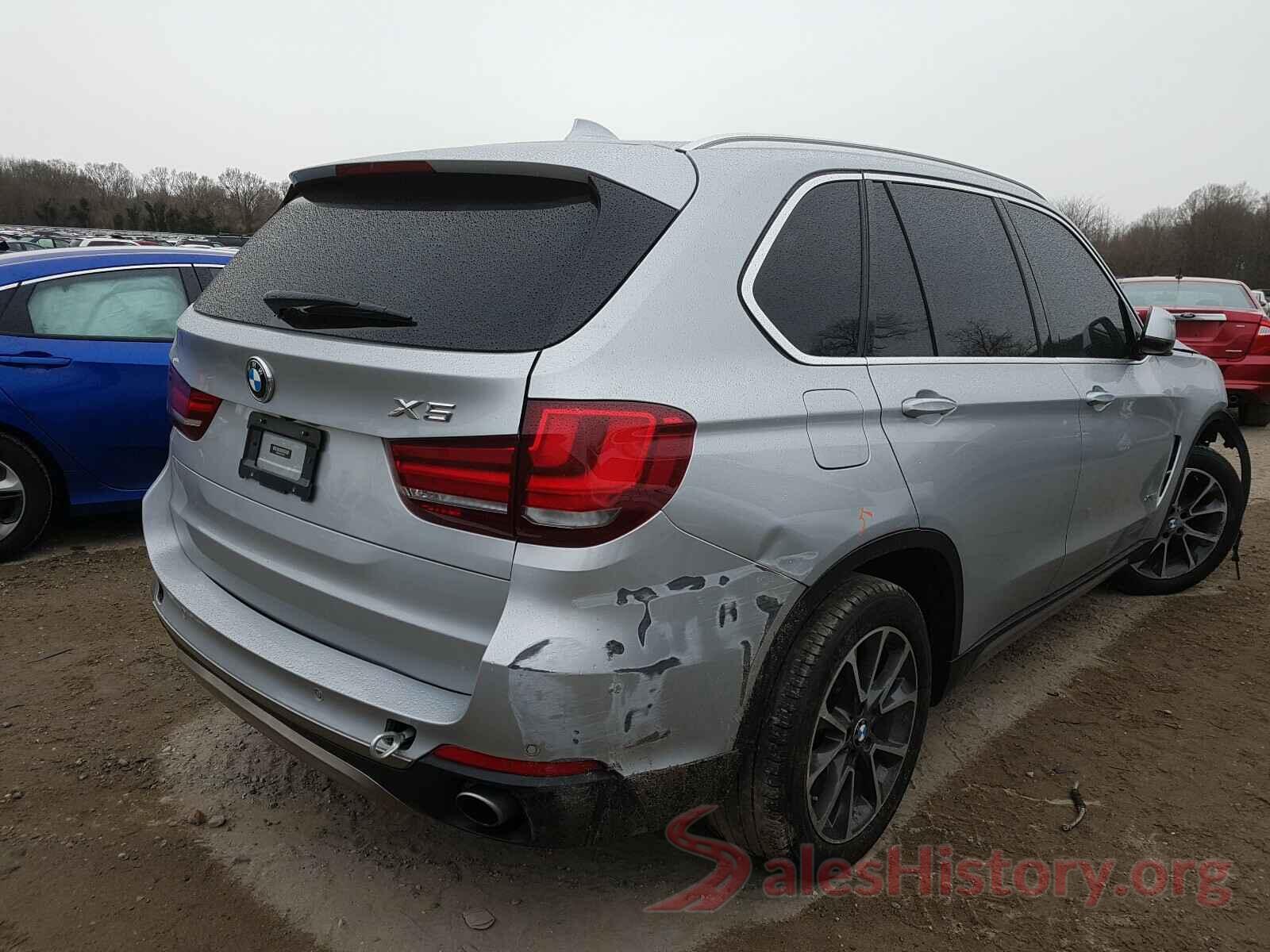 5UXKR0C38H0X78478 2017 BMW X5