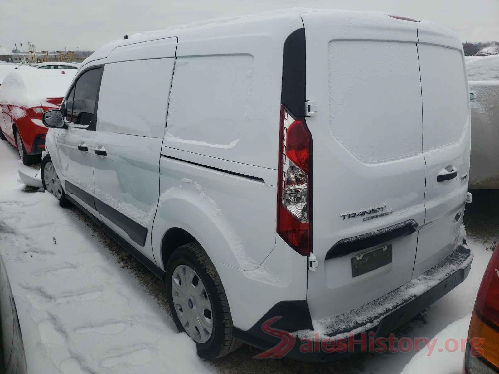 NM0LS7F29K1413571 2019 FORD TRANSIT CO