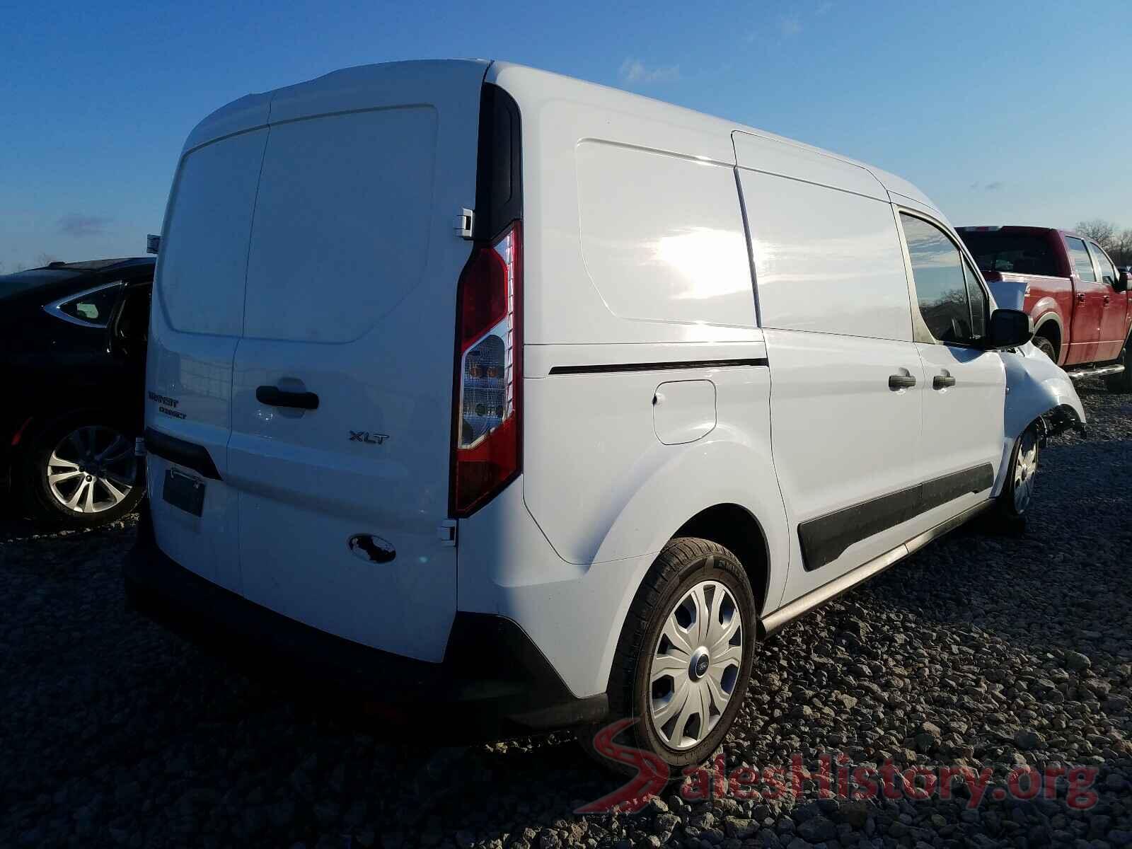 NM0LS7F29K1413571 2019 FORD TRANSIT CO