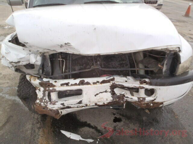 2T3G1RFV1LC078453 1997 DODGE RAM 1500