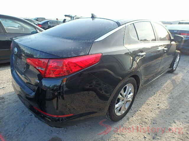 JTDKAMFU4M3130665 2013 KIA OPTIMA