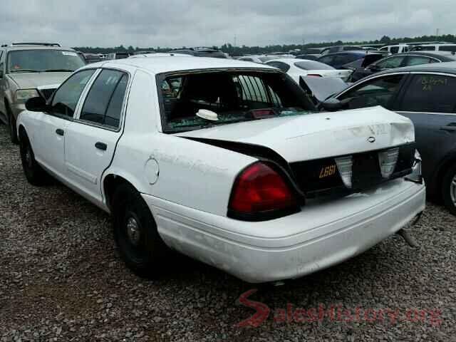 5NPD84LF9HH017511 2011 FORD CROWN VIC