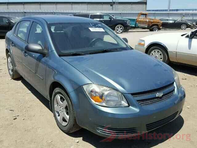 2HGFC2F75JH514328 2010 CHEVROLET COBALT