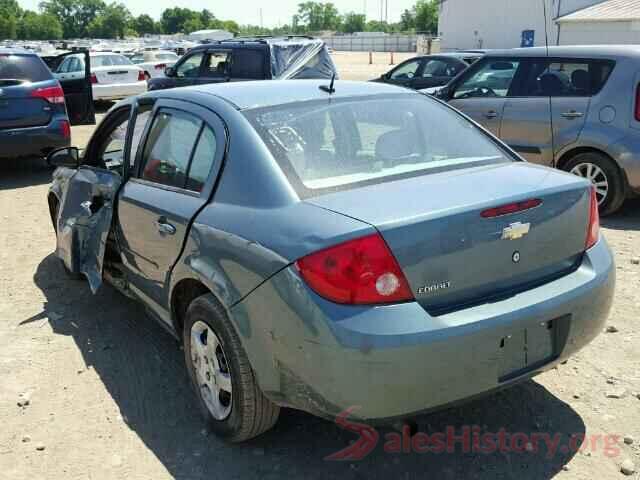 2HGFC2F75JH514328 2010 CHEVROLET COBALT