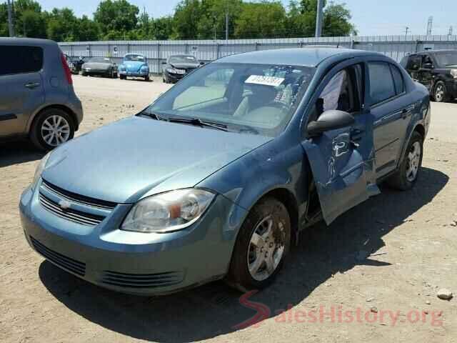 2HGFC2F75JH514328 2010 CHEVROLET COBALT