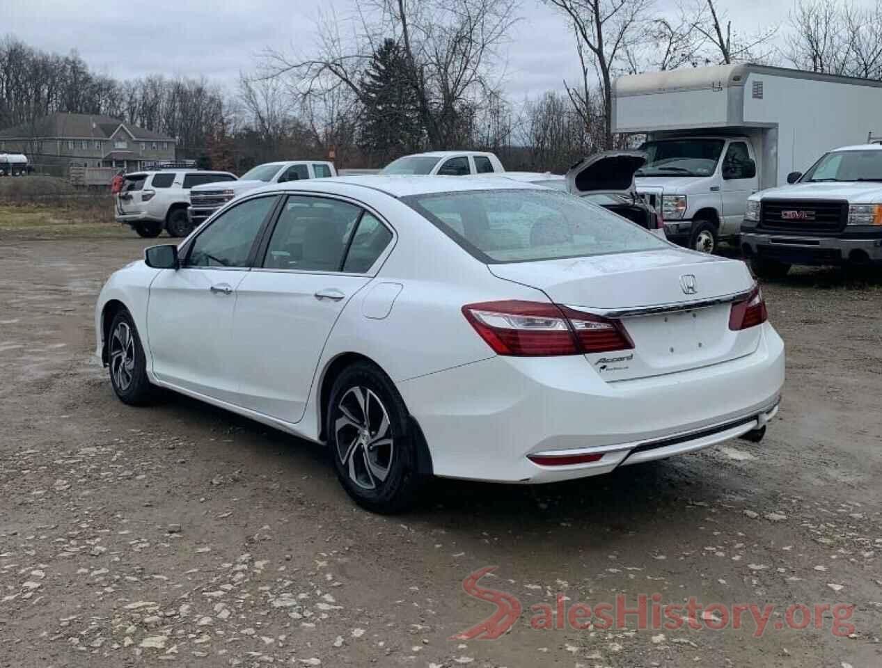 1HGCR2F33GA042233 2016 HONDA ACCORD