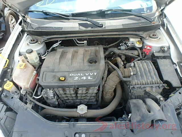 JM3KE2DY3G0855184 2012 CHRYSLER 200