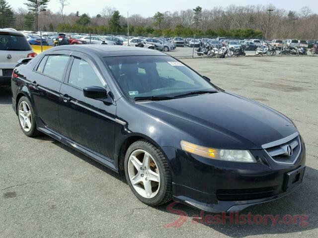 3N1CN7AP2GL857133 2006 ACURA 3.2 TL