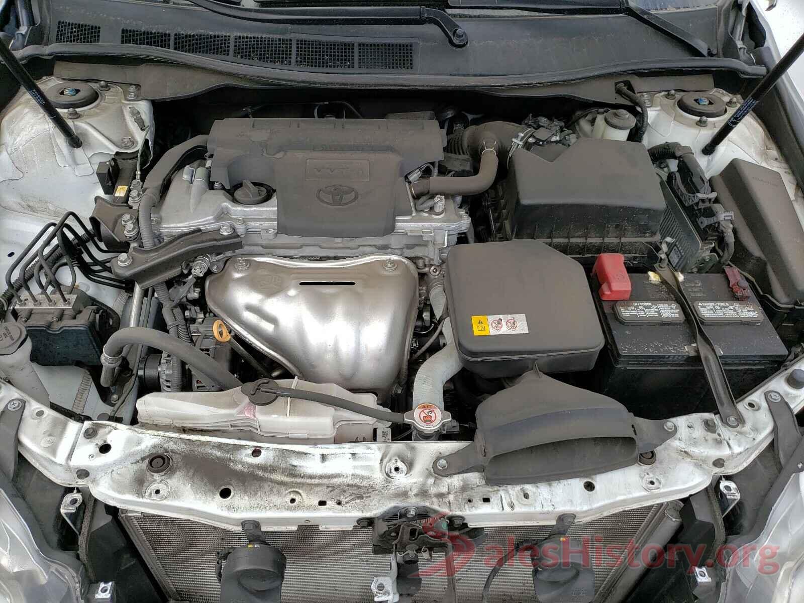 4T1BF1FK6HU425437 2017 TOYOTA CAMRY