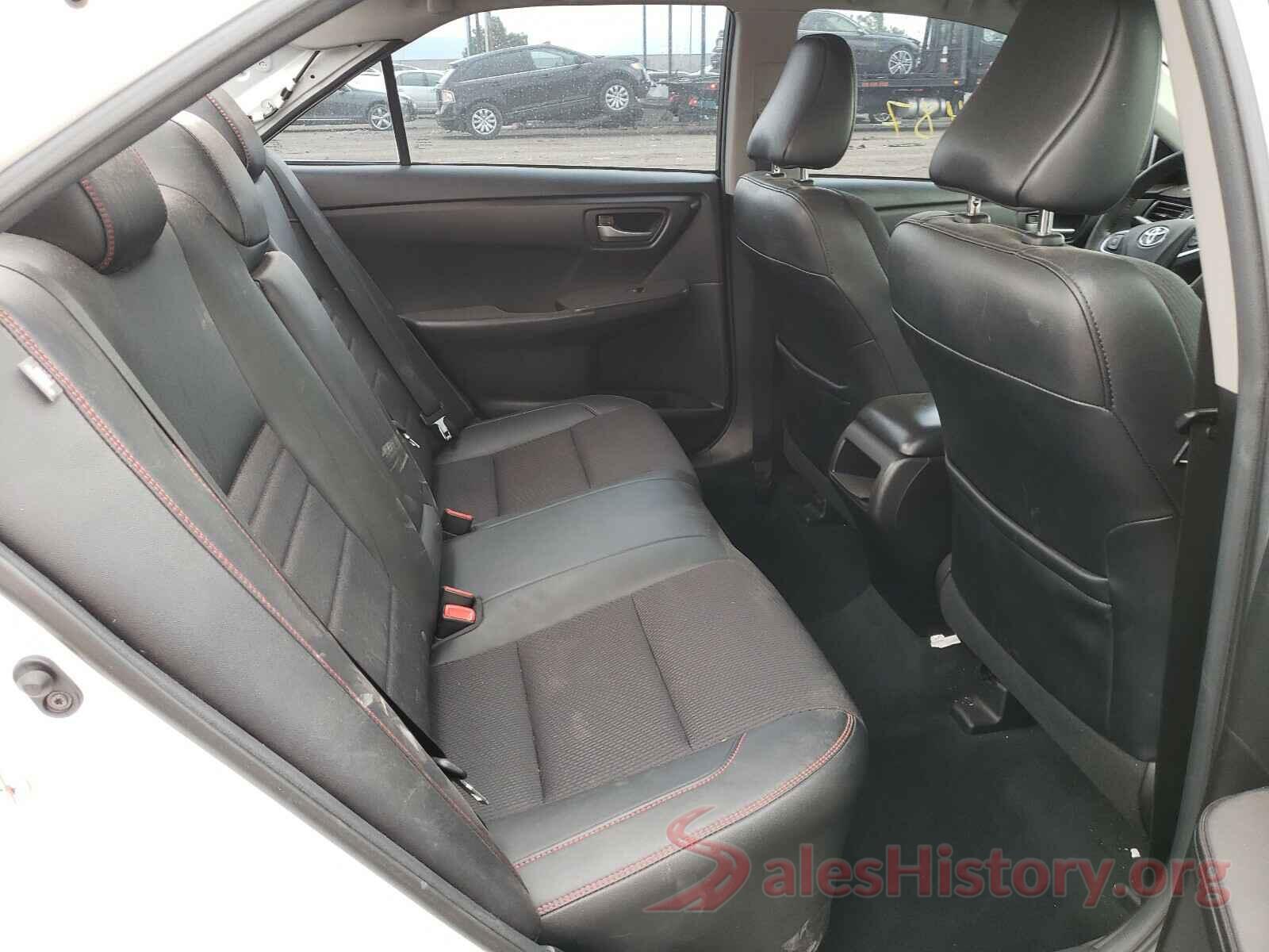 4T1BF1FK6HU425437 2017 TOYOTA CAMRY