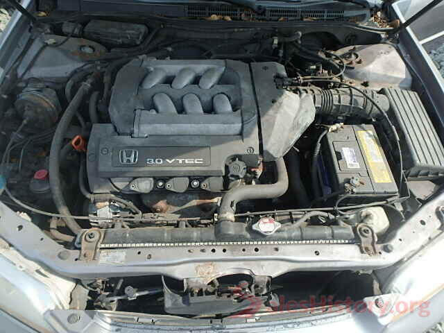 3N1AB7APXGL678791 2000 HONDA ACCORD