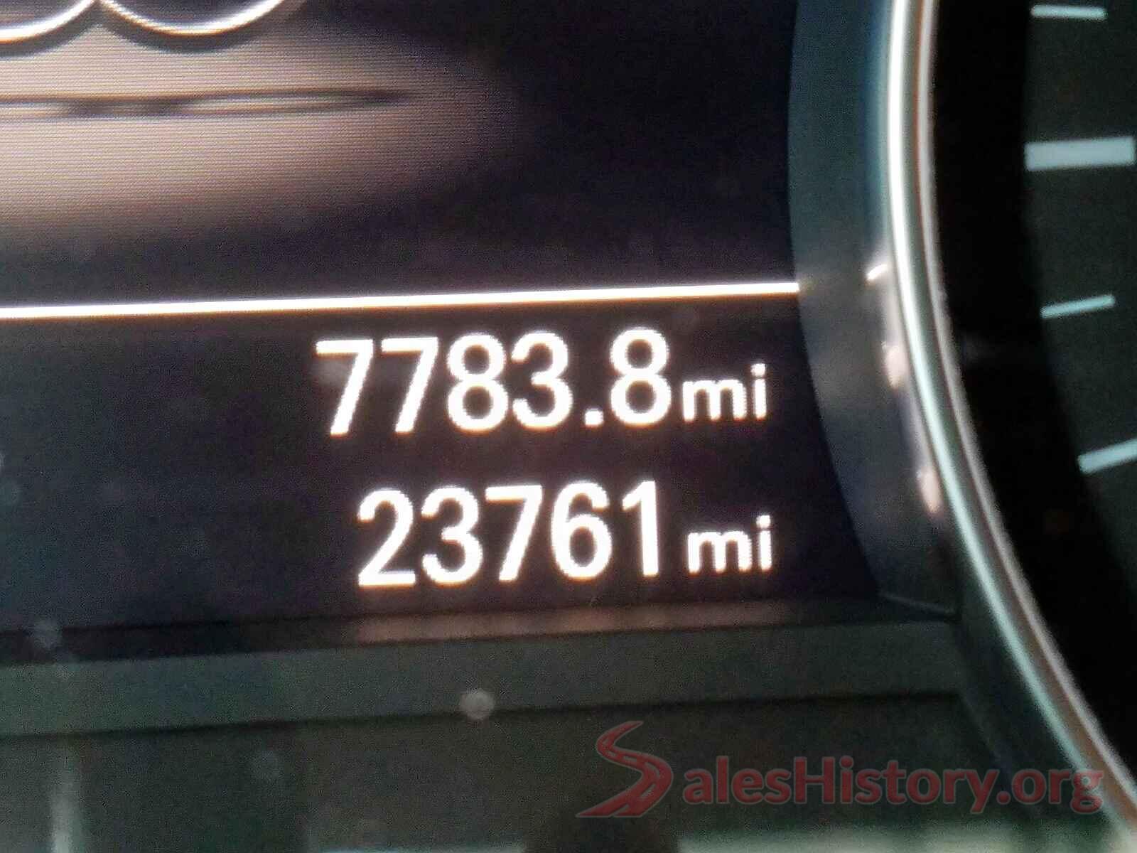 3MW5R7J04M8B48938 2016 AUDI A6