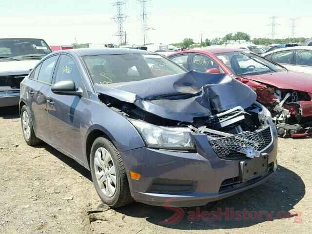 5FNRL5H63GB025815 2013 CHEVROLET CRUZE