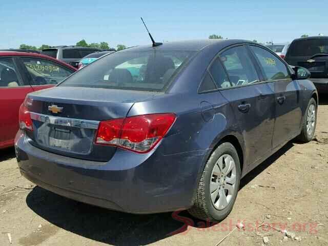 5FNRL5H63GB025815 2013 CHEVROLET CRUZE