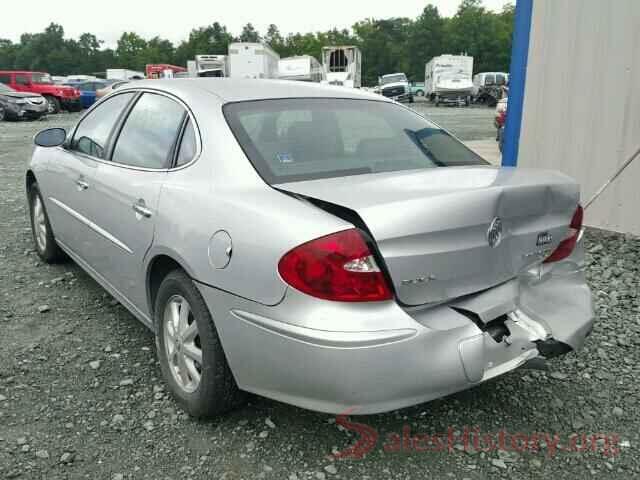 4S3BNEK67H3053264 2005 BUICK LACROSSE