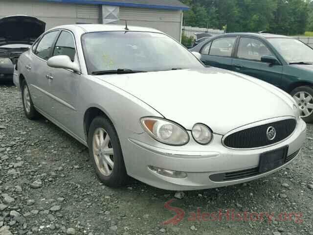 4S3BNEK67H3053264 2005 BUICK LACROSSE