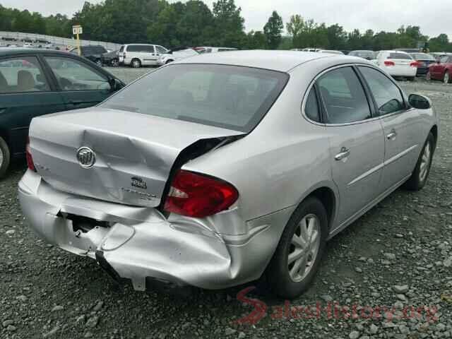 4S3BNEK67H3053264 2005 BUICK LACROSSE