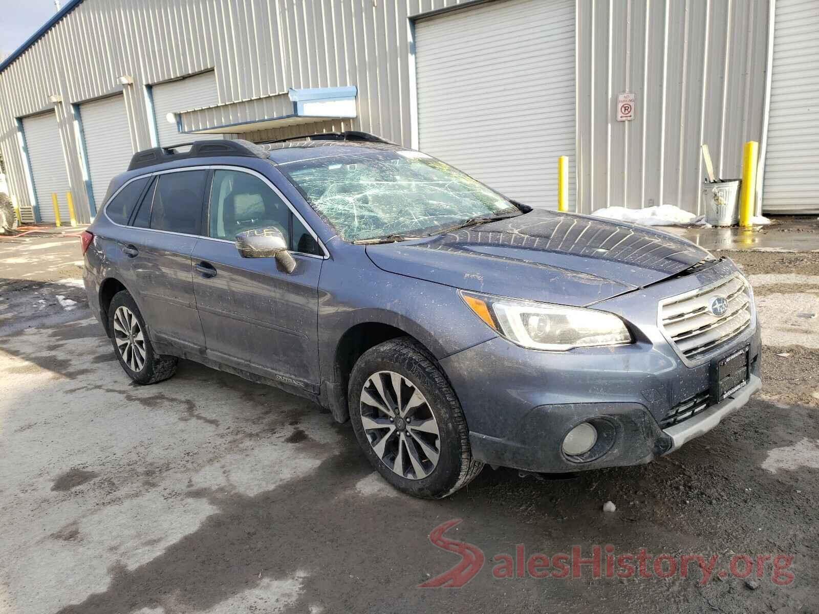 4S4BSANC7H3217613 2017 SUBARU OUTBACK