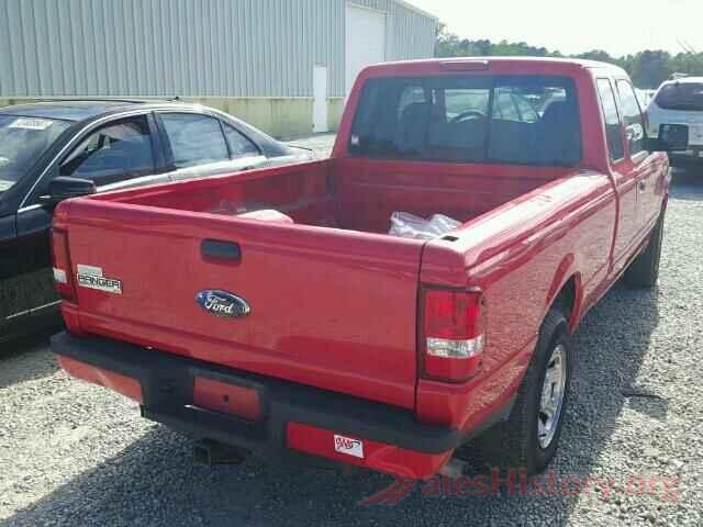 JM1DKFB7XK0424426 2009 FORD RANGER