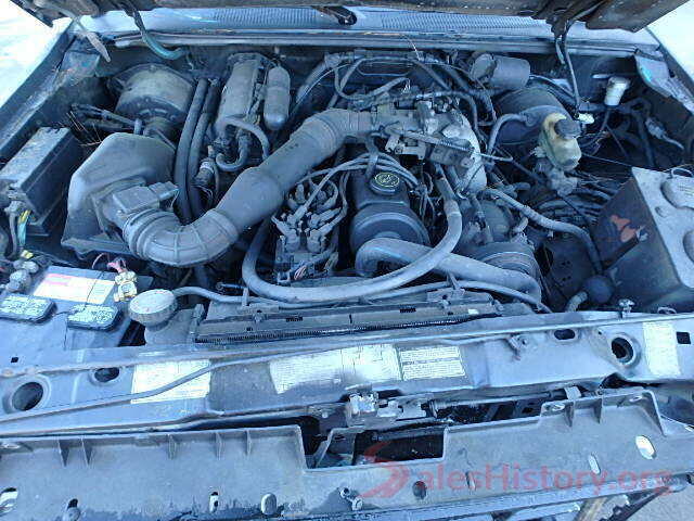 5NPDH4AE0GH770076 1992 FORD RANGER