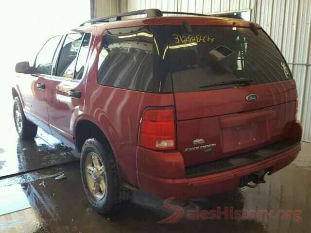 5N1DR2MM9JC674238 2004 FORD EXPLORER