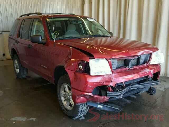 5N1DR2MM9JC674238 2004 FORD EXPLORER