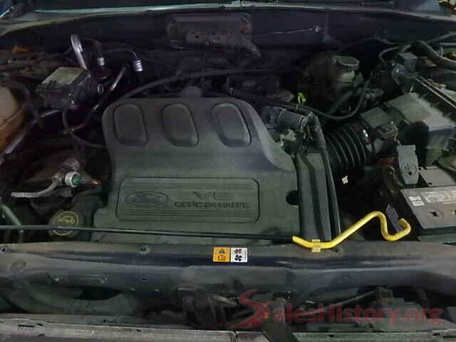 4T4BF1FK4GR519451 2003 FORD ESCAPE