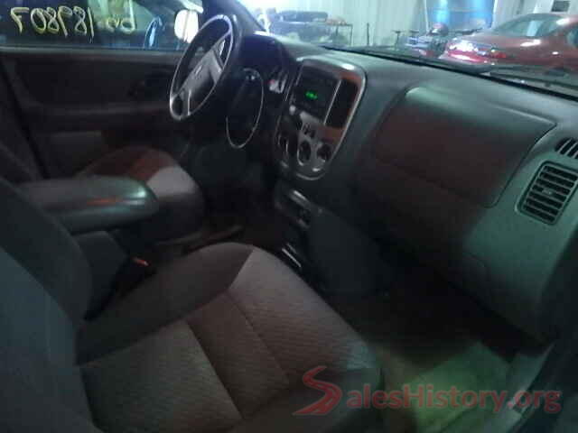 4T4BF1FK4GR519451 2003 FORD ESCAPE