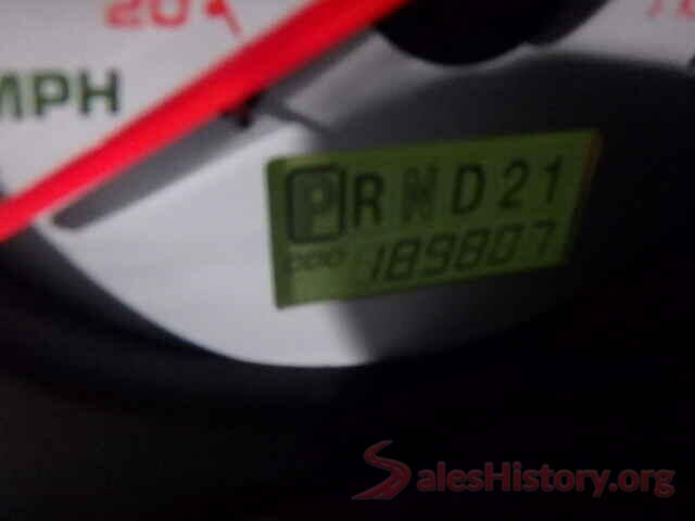 4T4BF1FK4GR519451 2003 FORD ESCAPE