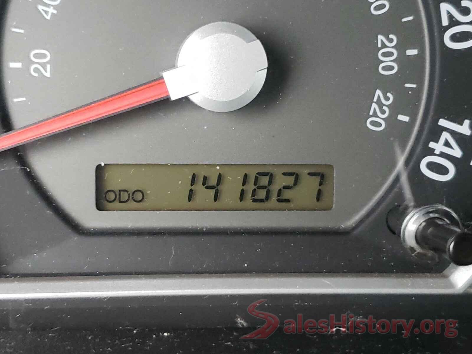 4T4BF1FK6GR521430 2007 KIA SORENTO