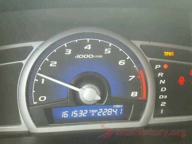 2HGFC1F72HH641221 2010 HONDA CIVIC