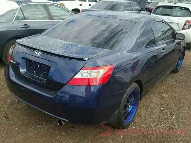 2HGFC1F72HH641221 2010 HONDA CIVIC