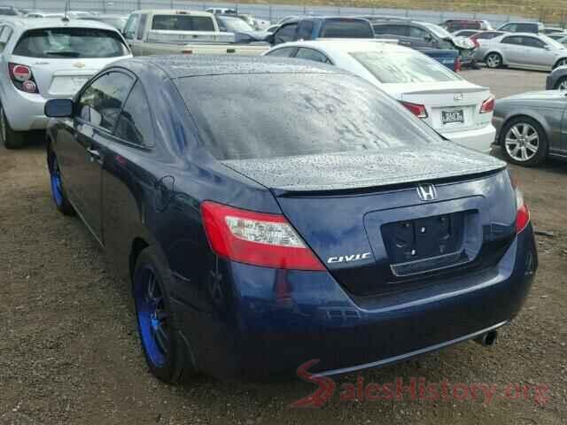 2HGFC1F72HH641221 2010 HONDA CIVIC