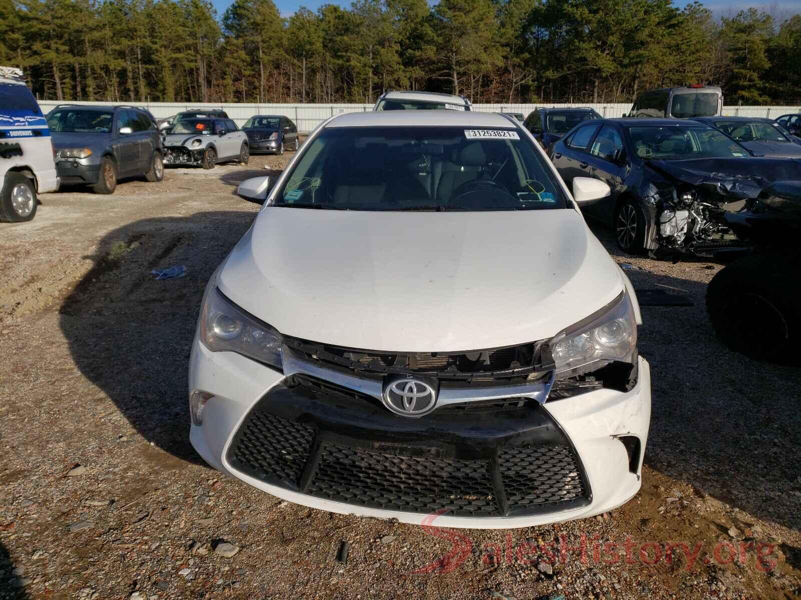 4T1BF1FK0HU304029 2017 TOYOTA CAMRY