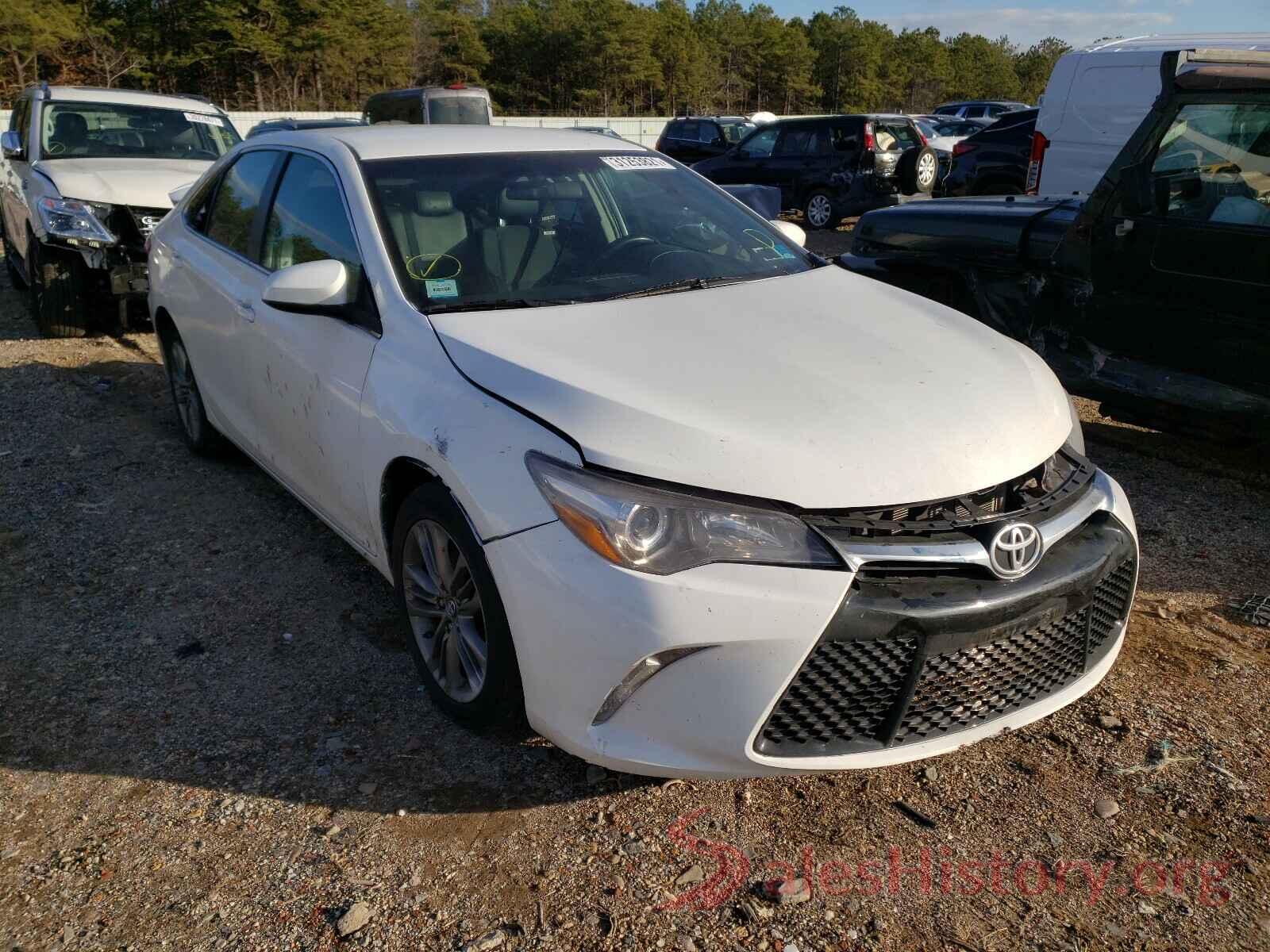 4T1BF1FK0HU304029 2017 TOYOTA CAMRY