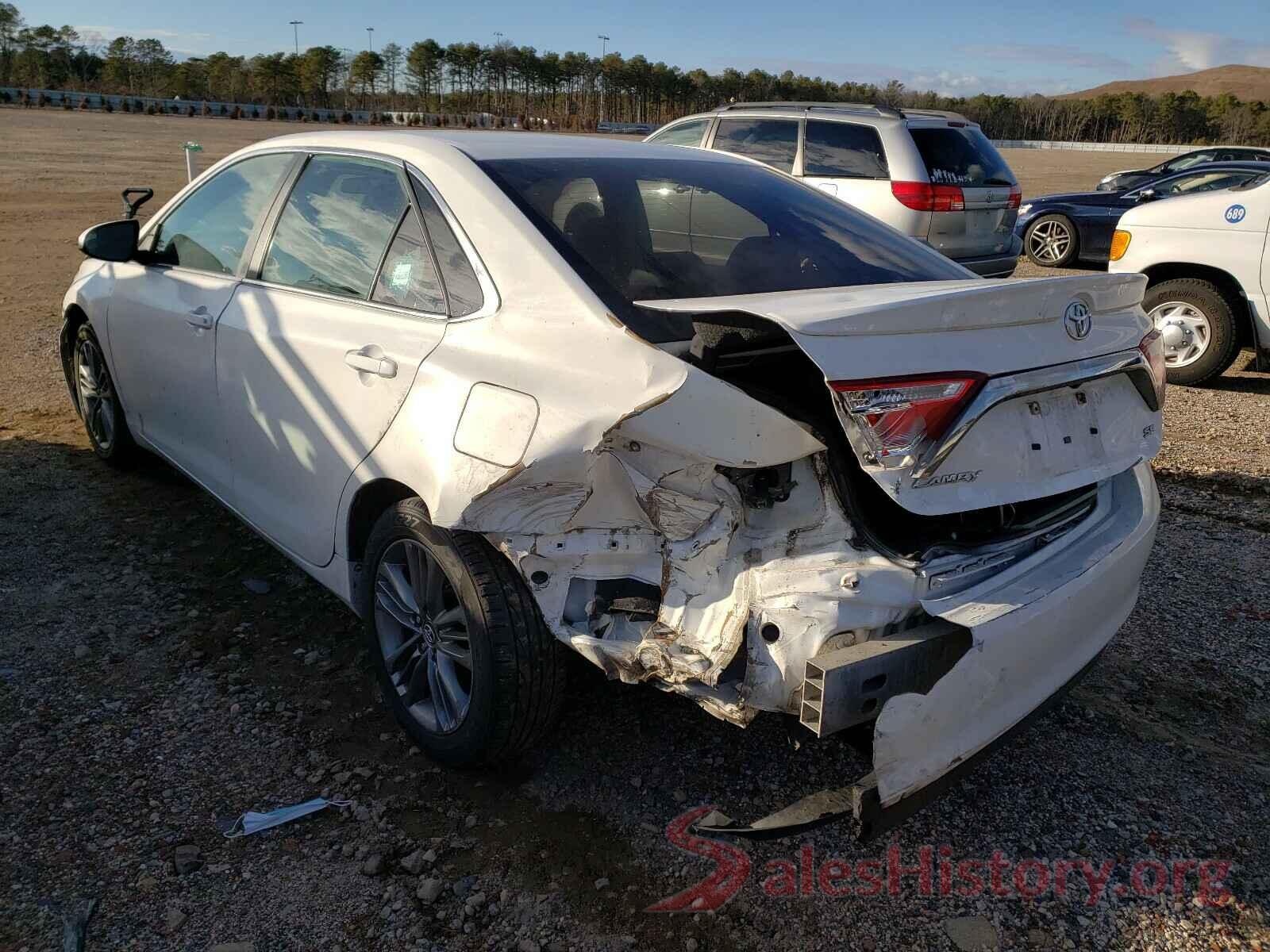 4T1BF1FK0HU304029 2017 TOYOTA CAMRY