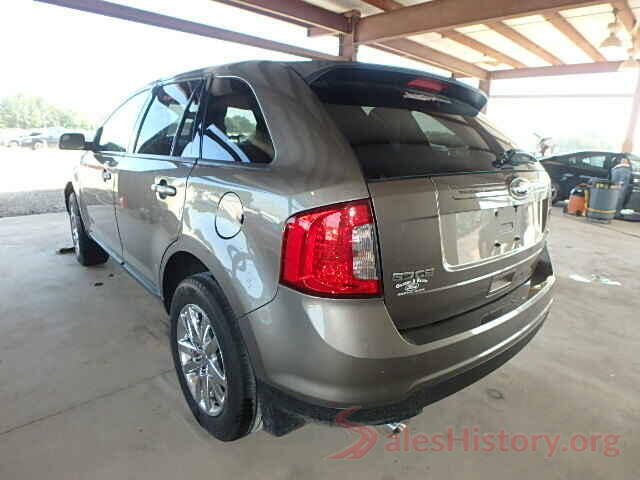 JTDKARFP7J3092416 2012 FORD EDGE