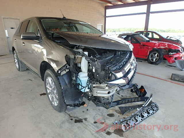 JTDKARFP7J3092416 2012 FORD EDGE