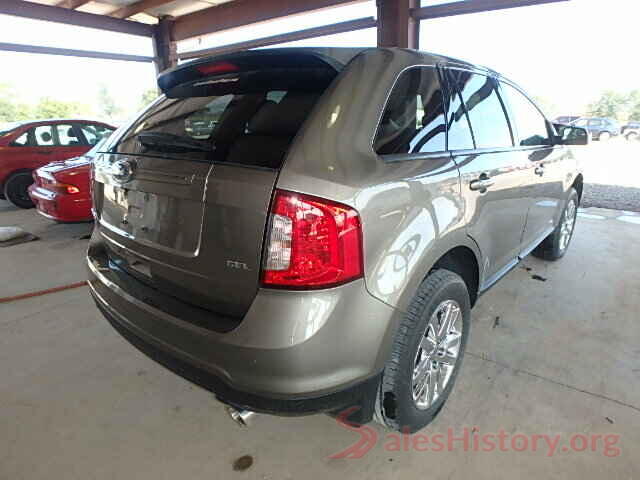 JTDKARFP7J3092416 2012 FORD EDGE