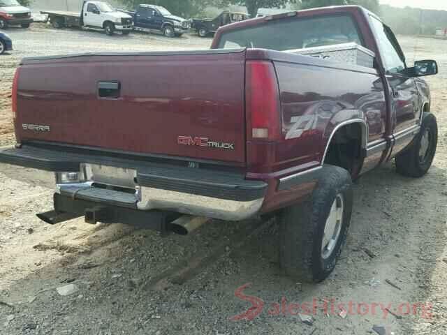 1N4BL4BV9KC113226 1996 GMC SIERRA