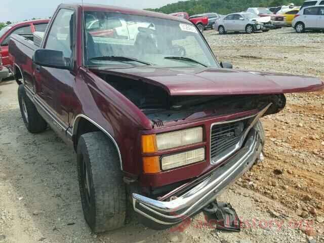 1N4BL4BV9KC113226 1996 GMC SIERRA