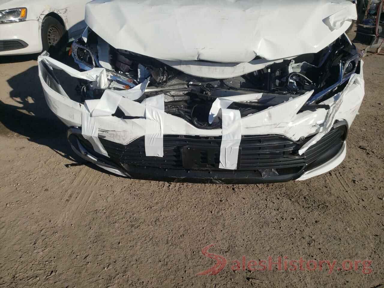 4T1R11AK8MU485153 2021 TOYOTA CAMRY