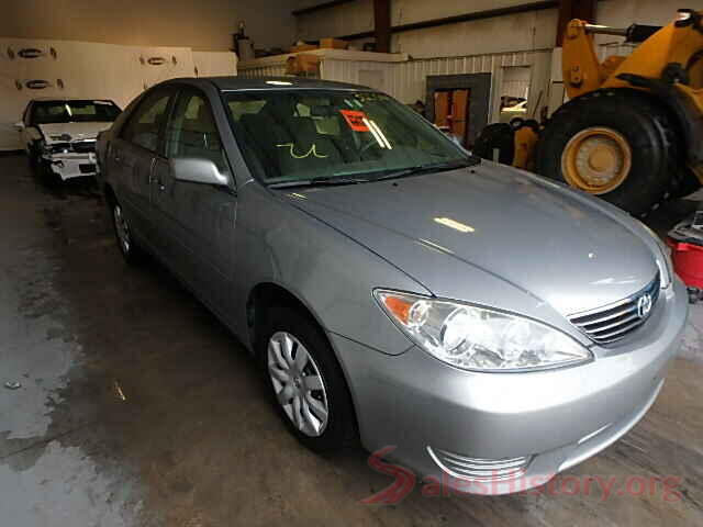 JTNB11HK5J3019673 2005 TOYOTA CAMRY