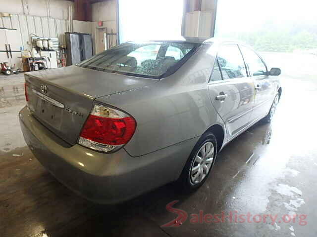 JTNB11HK5J3019673 2005 TOYOTA CAMRY