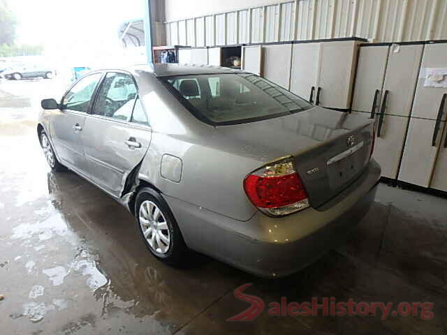 JTNB11HK5J3019673 2005 TOYOTA CAMRY