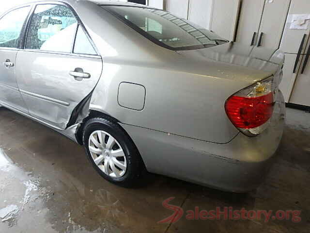 JTNB11HK5J3019673 2005 TOYOTA CAMRY