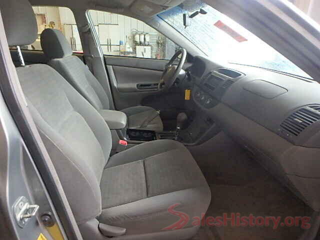 JTNB11HK5J3019673 2005 TOYOTA CAMRY