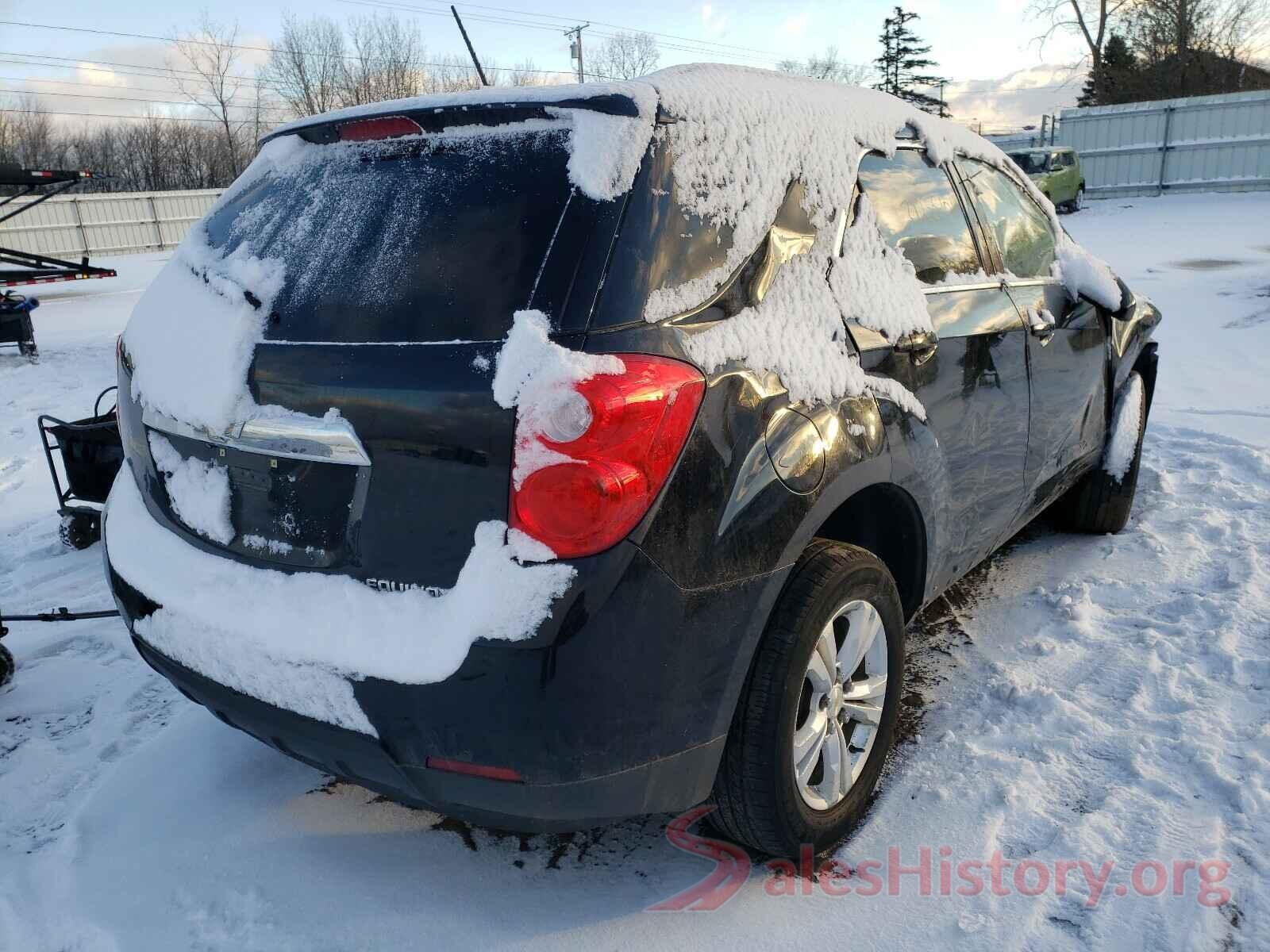 1FMJK2AT2LEA85333 2015 CHEVROLET EQUINOX