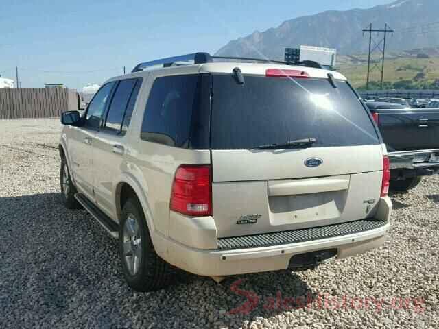 5YFBURHEXKP871577 2005 FORD EXPLORER